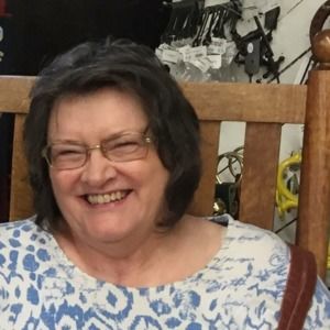 Meet your Posher, Linda